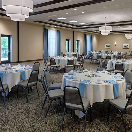 Hilton Garden Inn Akron Exterior foto