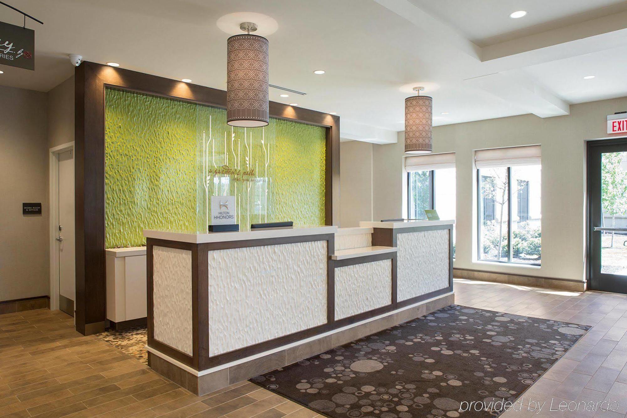 Hilton Garden Inn Akron Exterior foto