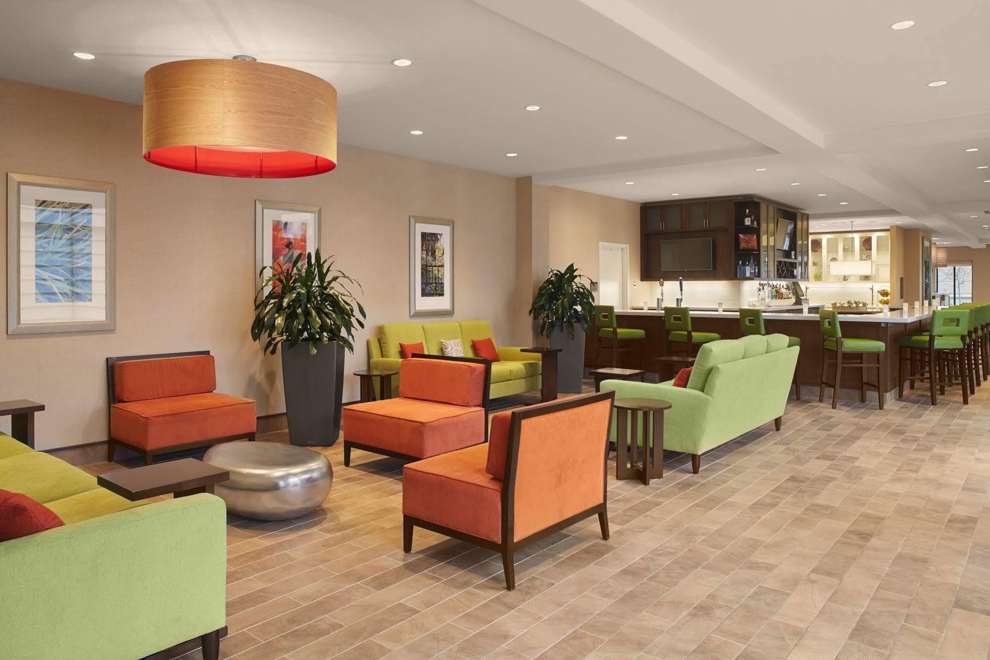 Hilton Garden Inn Akron Exterior foto